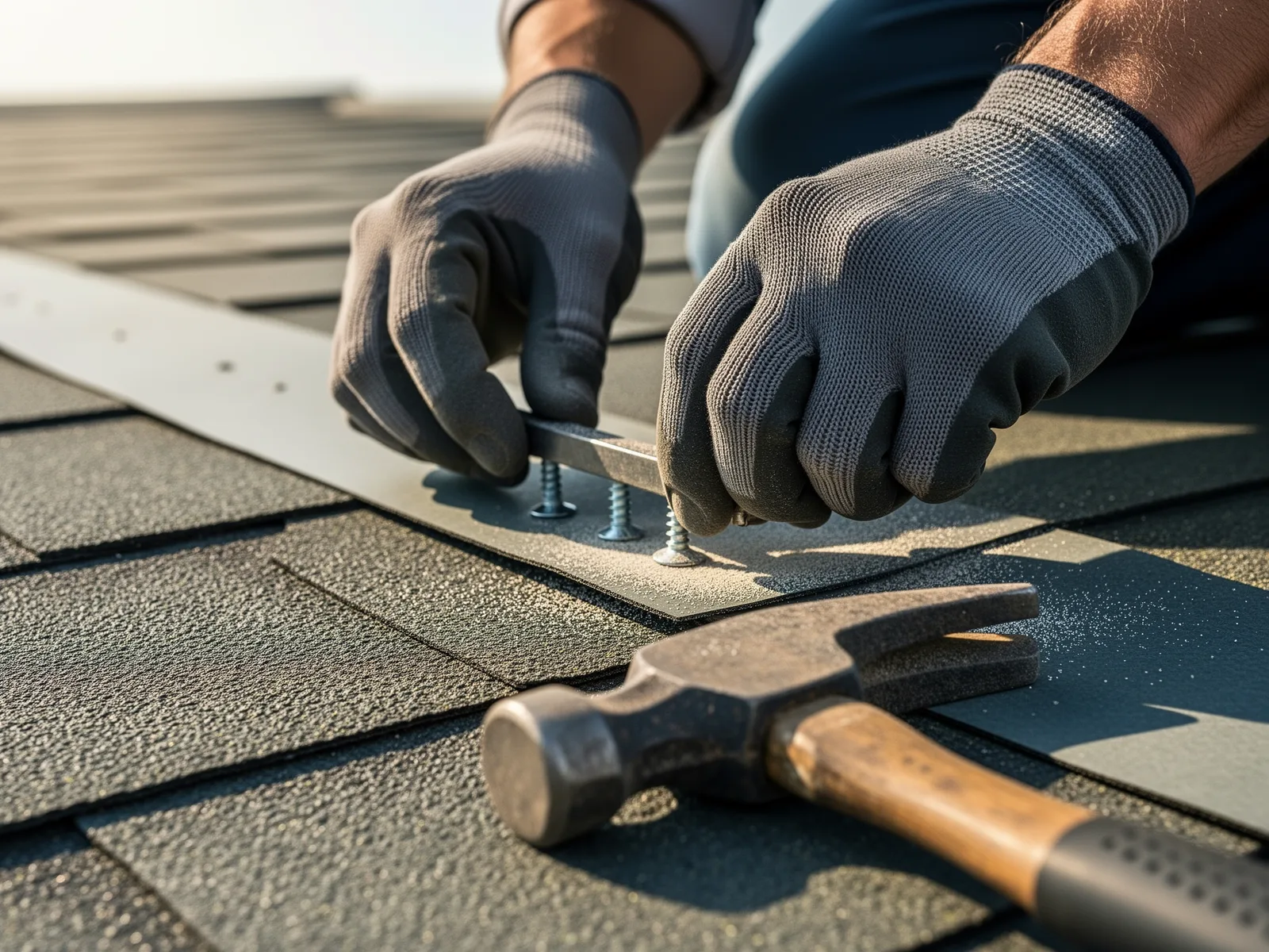 Why choose Fascia Repair in Jamestown, SC
